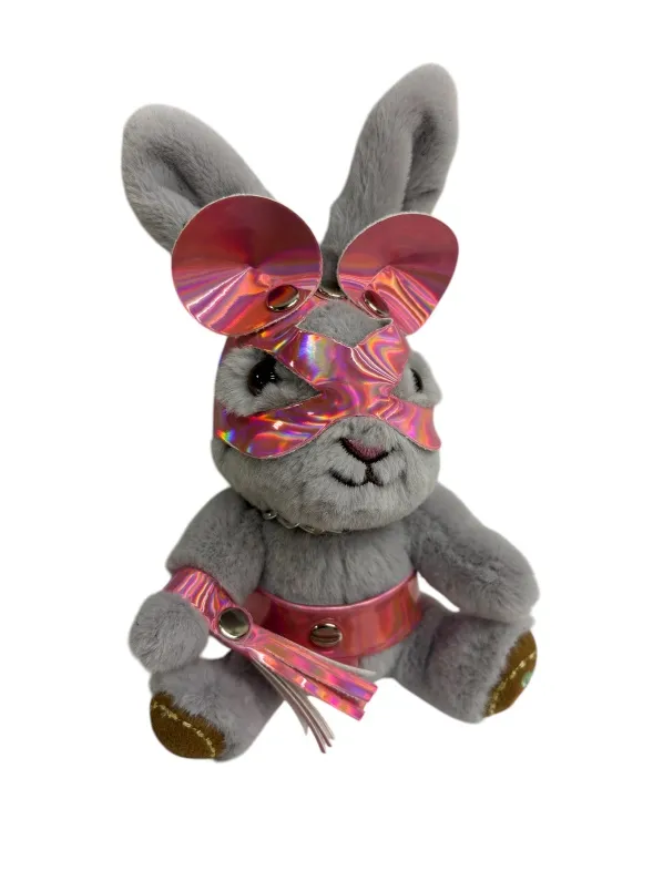 бдсм зайчик мышка-шалунишка pink 163ars в Сочи