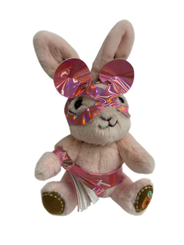 бдсм зайчик мышка-шалунишка pink 163ars в Сочи