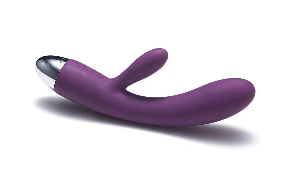 вибратор svakom alice, фиолетовый в Сочи