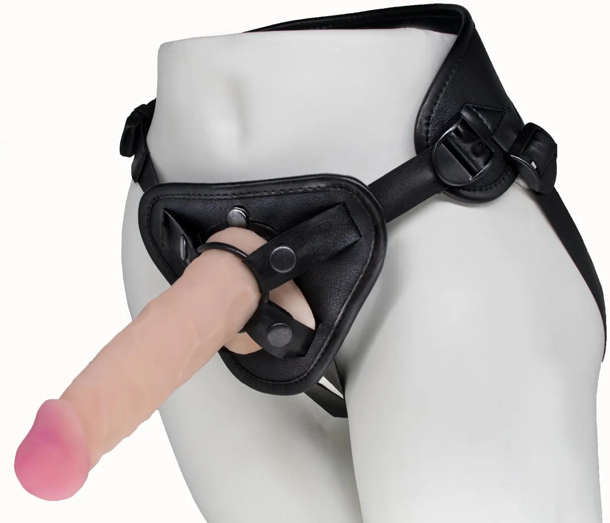 пояс best uni strap с 2 насадками 6" и 6" 531303ru в Сочи