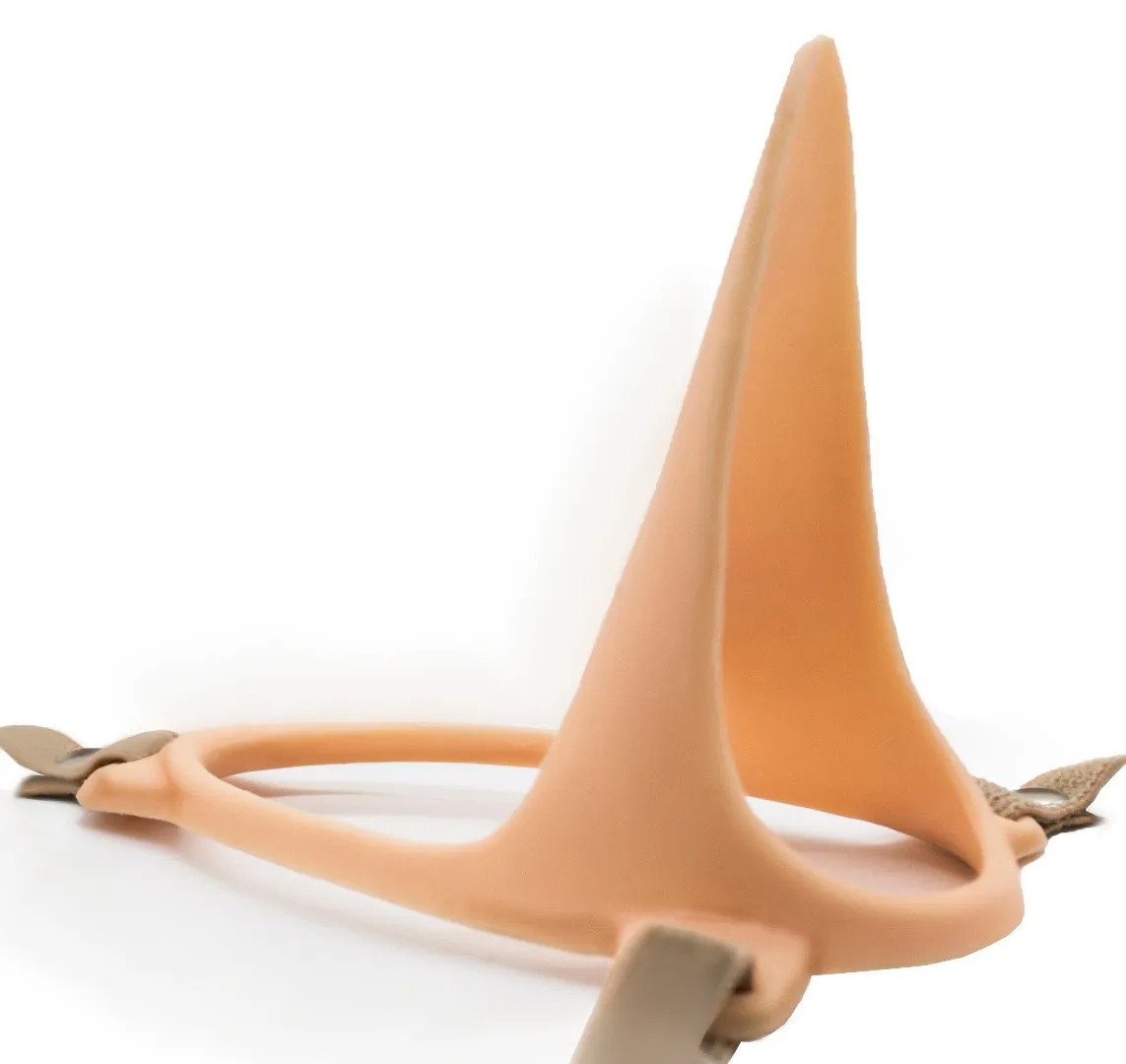 эректор-полужесткая поддерживающая "ложечка" с фиксацией 752400ru в Сочи