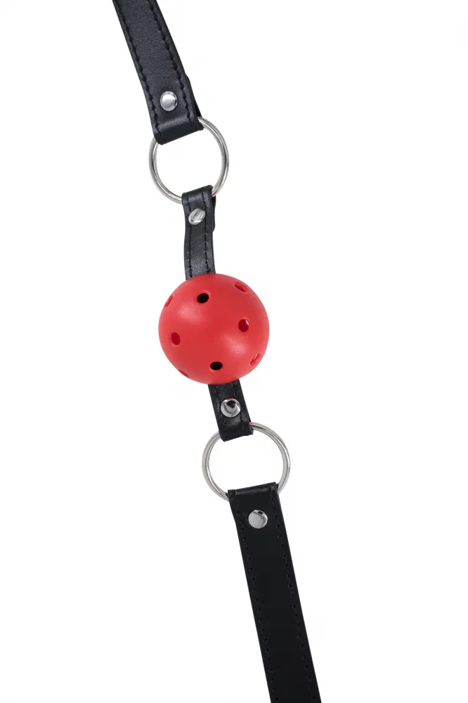 кляп party hard love spell red 1144-02lola в Сочи