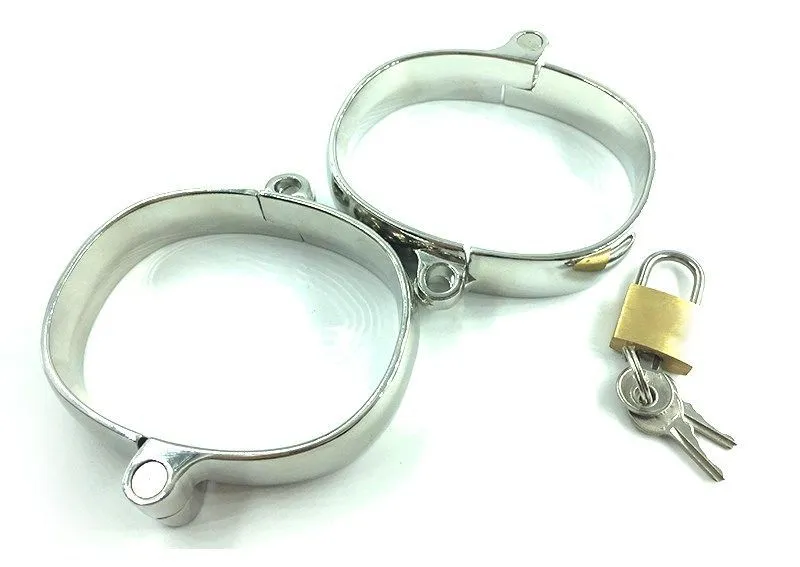 наручи декоративные металлические, с замком в Сочи