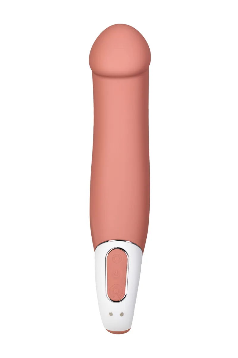 вибратор satisfyer vibes master 016440sa в Сочи
