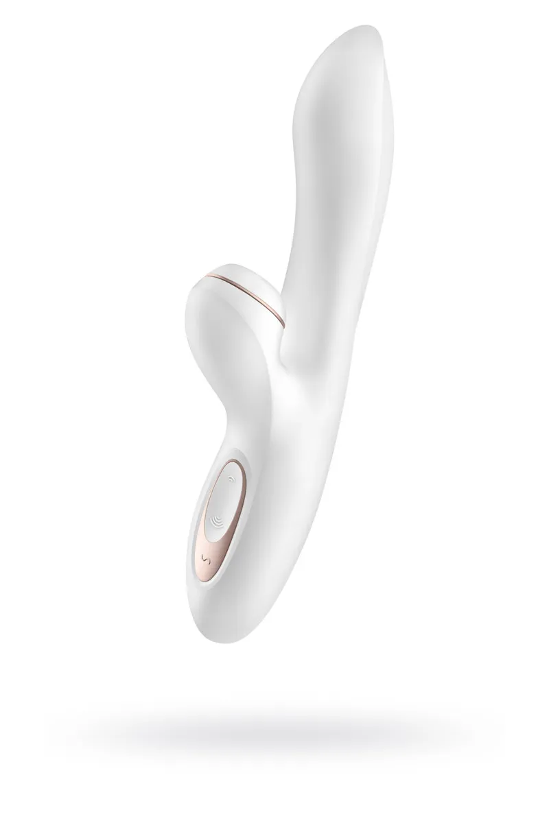 вибратор satisfyer pro g-spot rabbit 015504sa в Сочи
