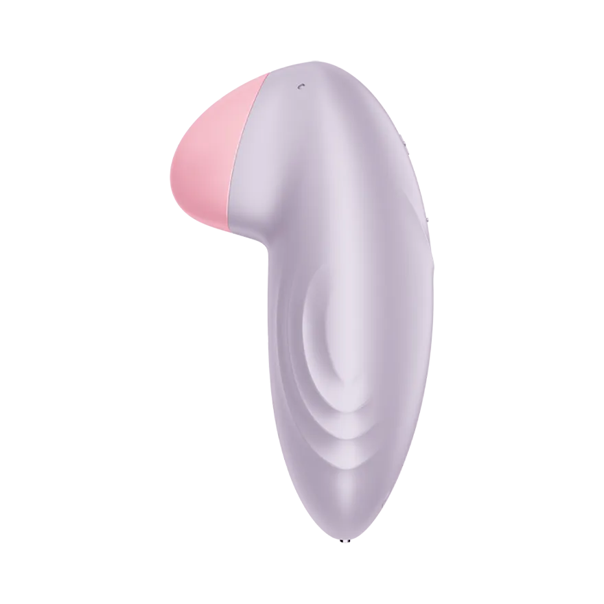 вакуумный массажер satisfyer tropical tip фиолетовый 044354sa в Сочи
