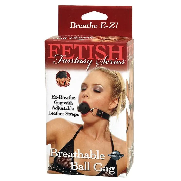 кляп breathableball gag 217200pd в Сочи