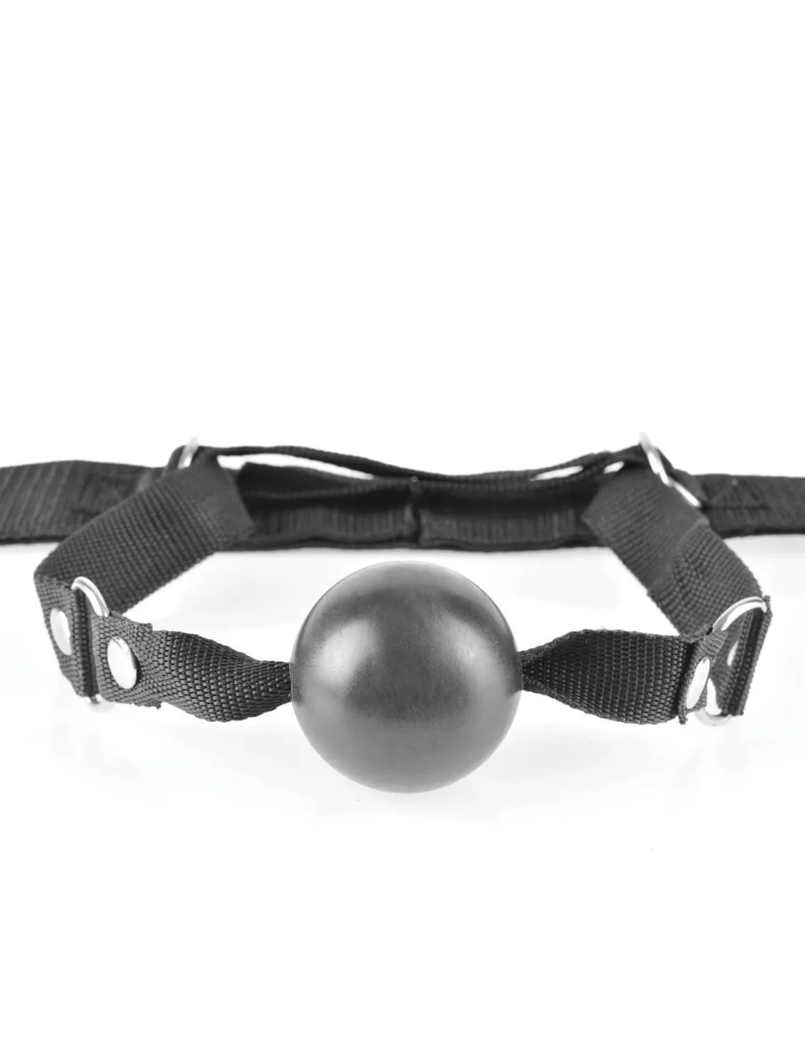 растяжка на кровать pipedream fantasy bed restraint system, черная в Сочи