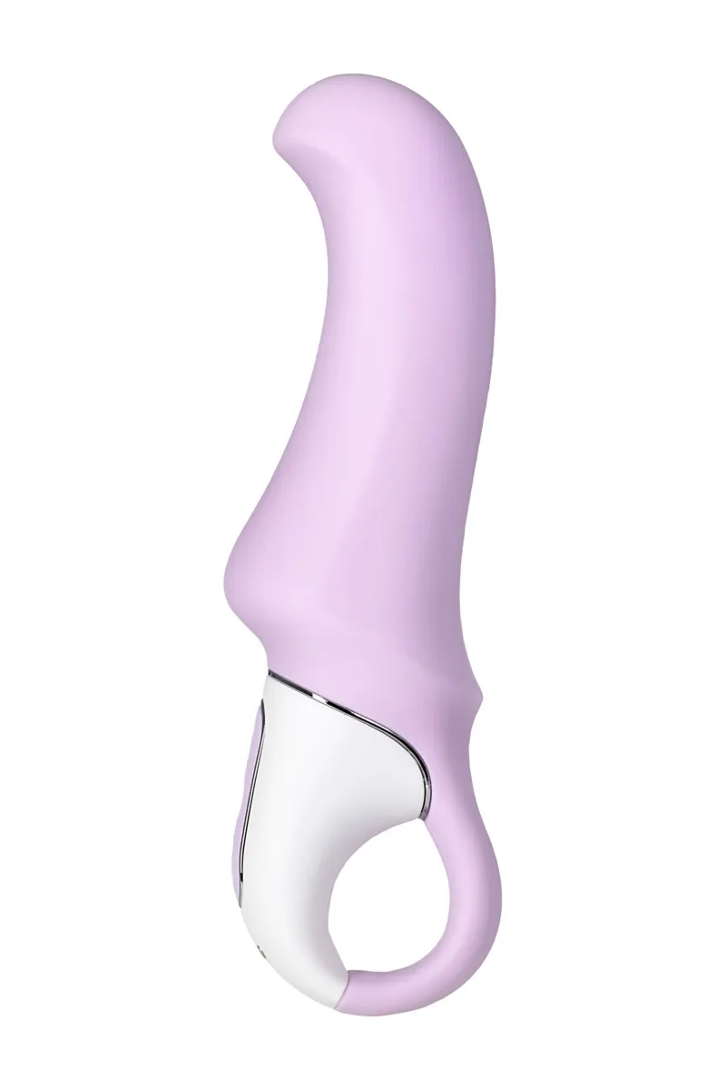 вибратор satisfyer vibes charming smile 016426sa в Сочи