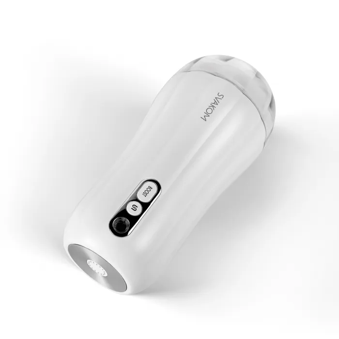 мастурбатор svakom robin в Сочи