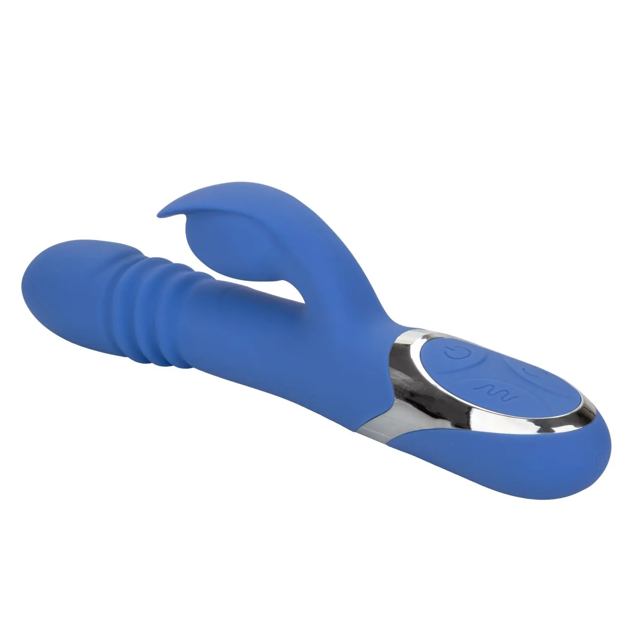 перезарежаемый вибромассажер кролик enchanted teaser с функцией «поступательное движение» в Сочи