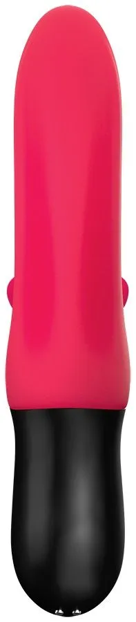 пульсатор fun factory bi stronic fusion, красный в Сочи