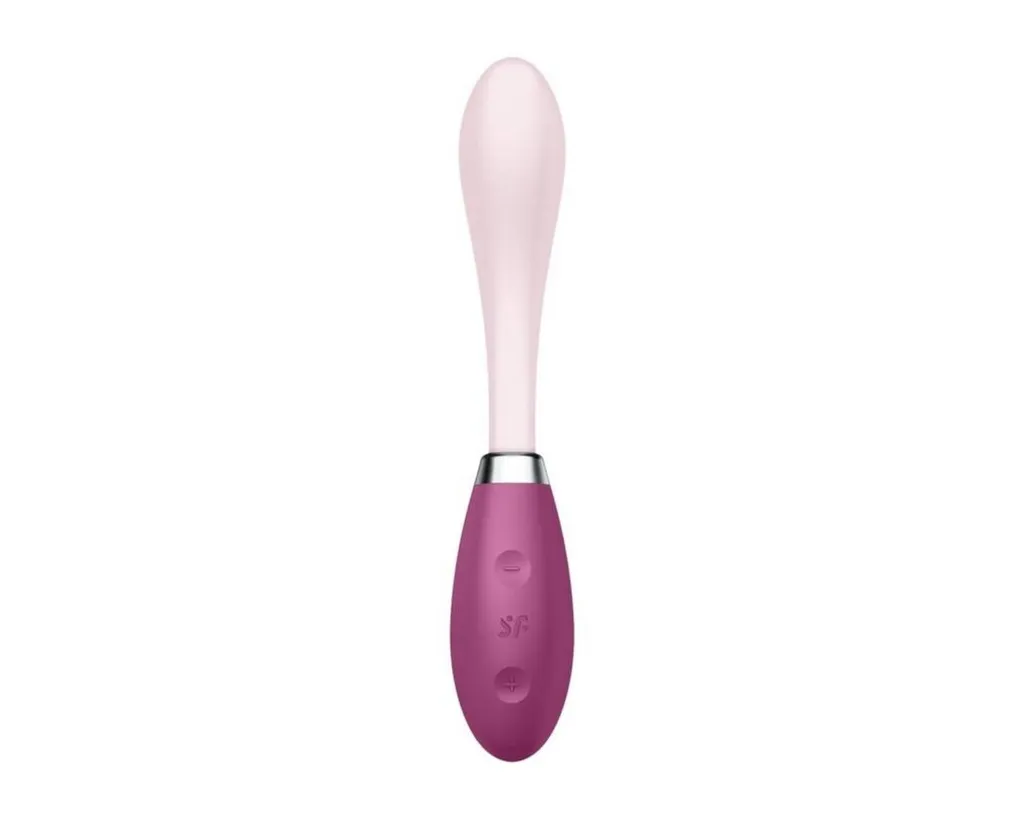 вибратор satisfyer g-spot flex 3 red 043814sa в Сочи