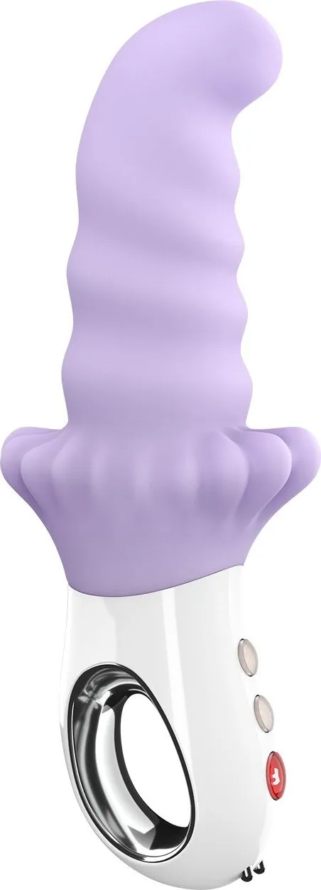 Вибратор Fun Factory Moody, фиолетовый