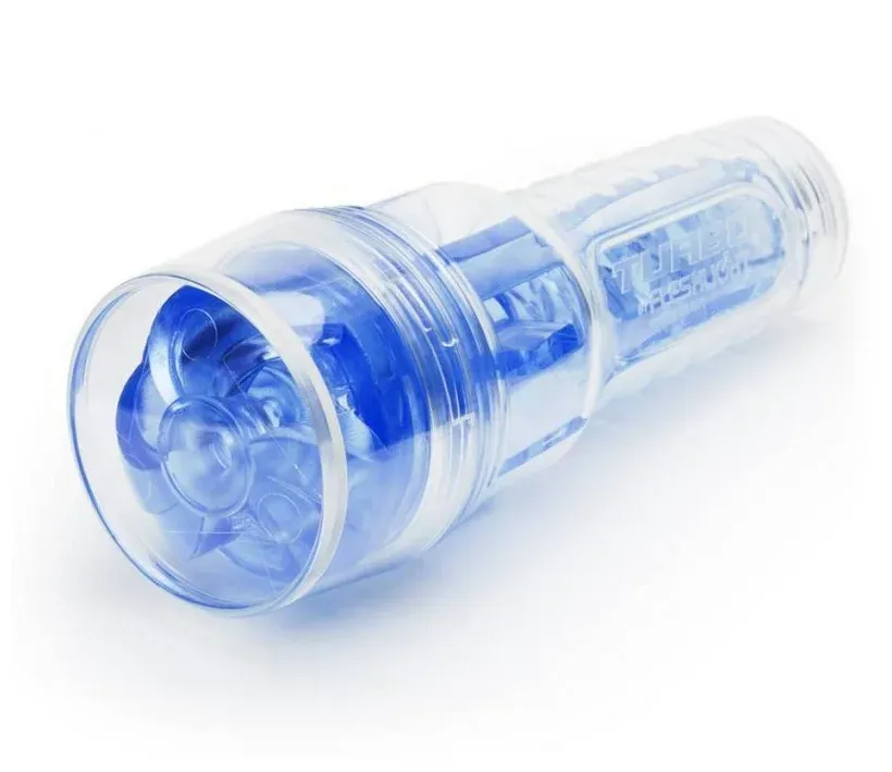 мастурбатор fleshlight turbo thrust blue ice в Сочи