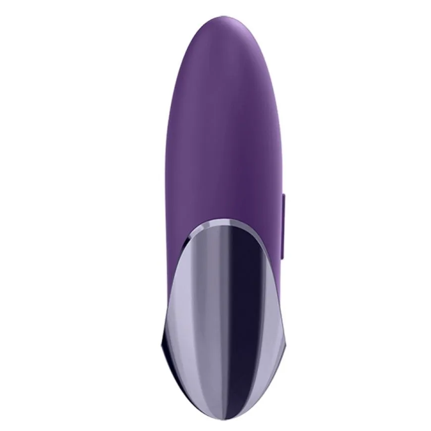 мини-вибратор satisfyer purple pleasure в Сочи