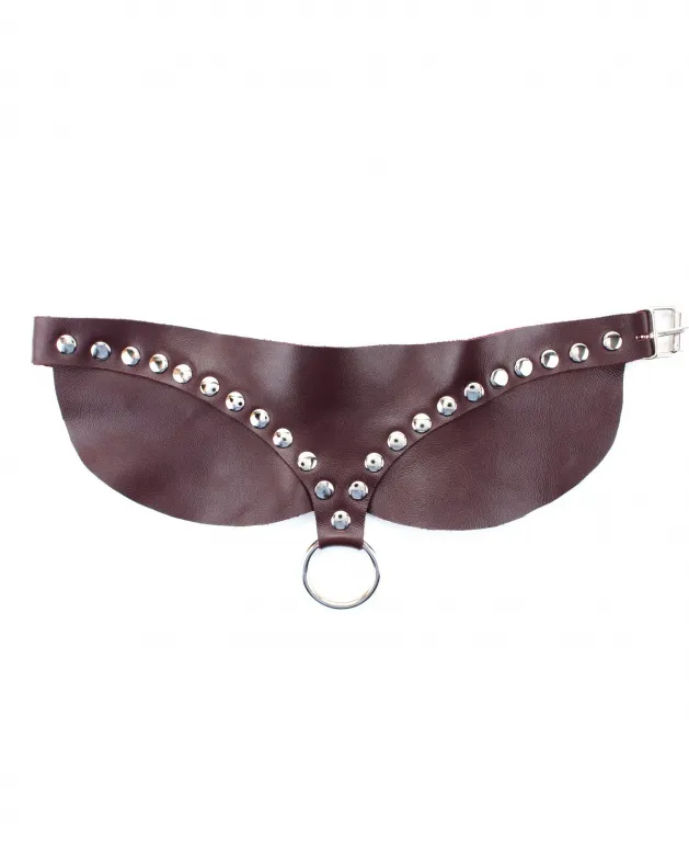 ошейник широкий lady's arsenal бордо 67010ars в Сочи