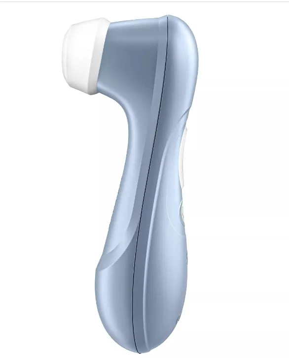 вакуумно-волновой стимулятор pro 2 generation 2 (blue) (eu+world version) в Сочи