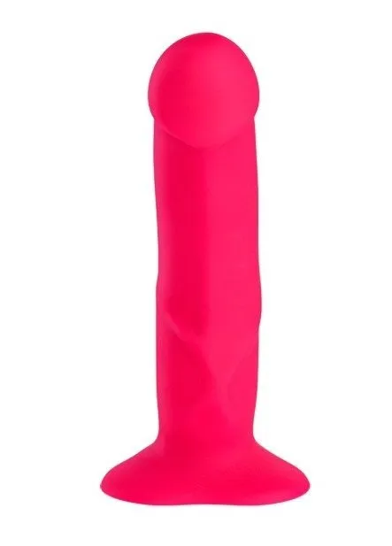 фаллоимитатор fun factory the boss stub, ярко-розовый в Сочи