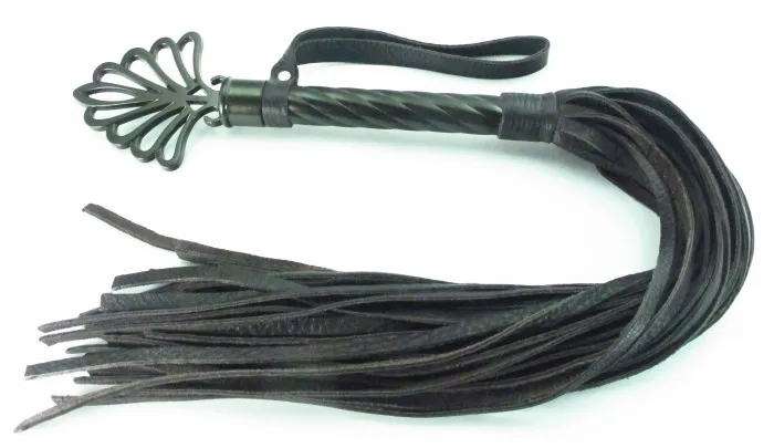 длинная плеть шоколад 54025ars в Сочи