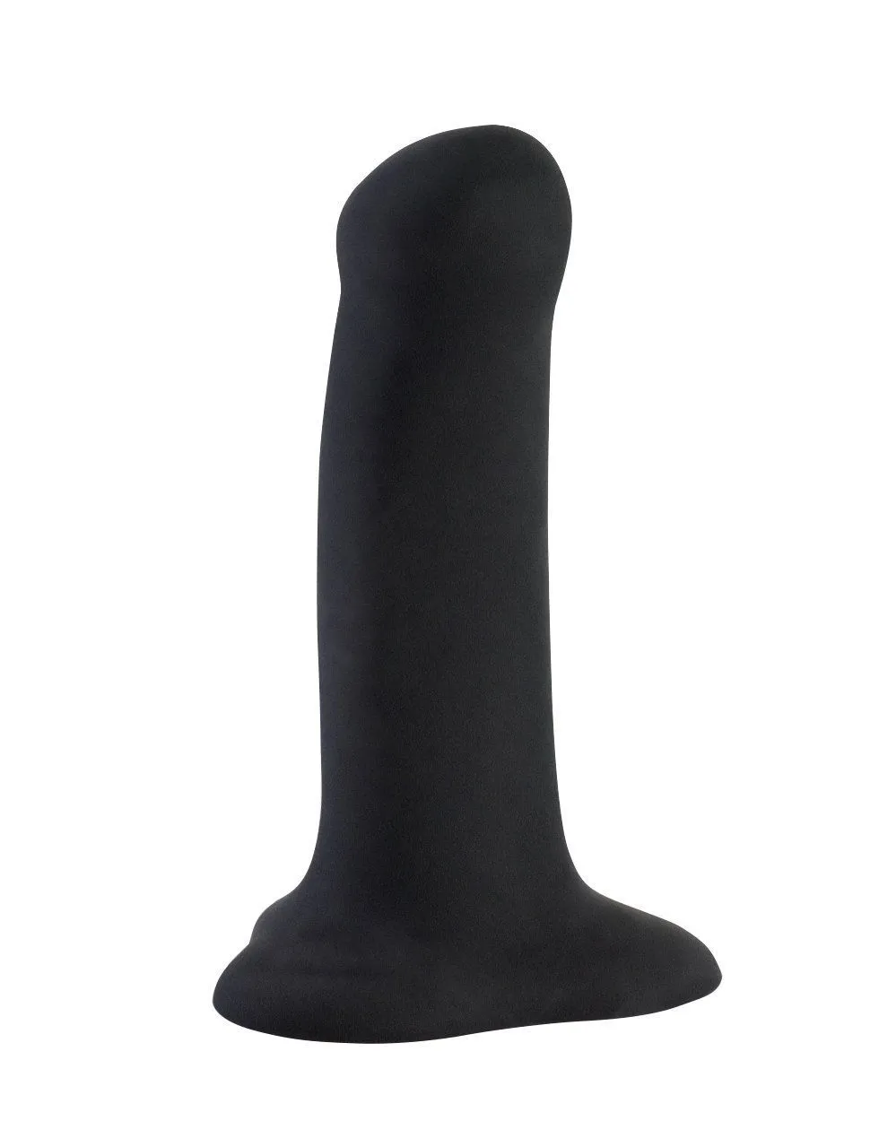 фаллоимитатор fun factory amor, чёрный в Сочи