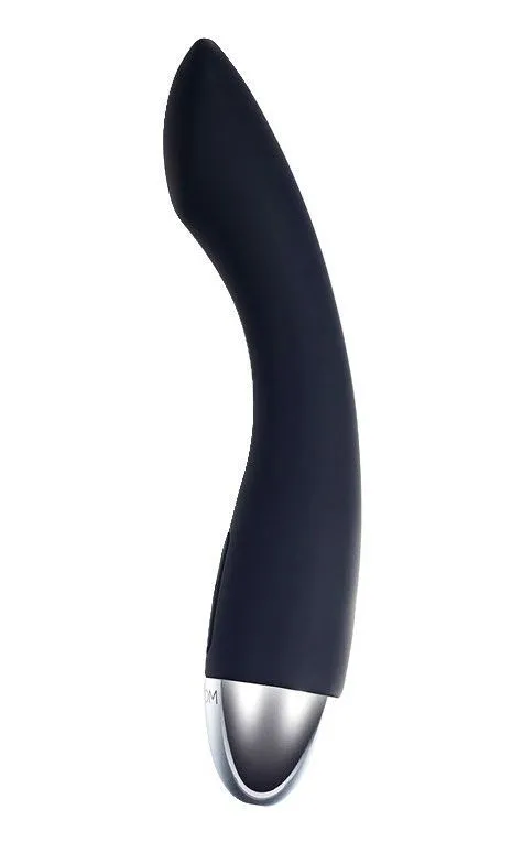 Вибромассажер Svakom Amy, черный