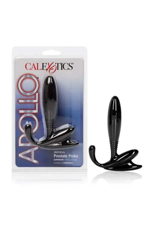 Массажер простаты Apollo Universal Prostate Probe