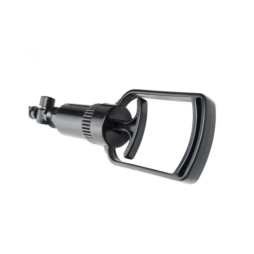 помпа pipedream accu-meter power pump, прозрачная в Сочи