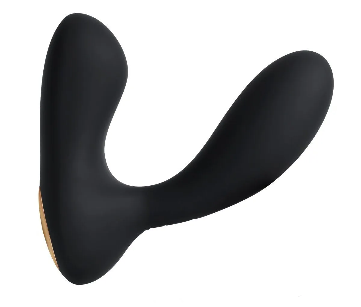 универсальный массажер svakom vicky, черный в Сочи