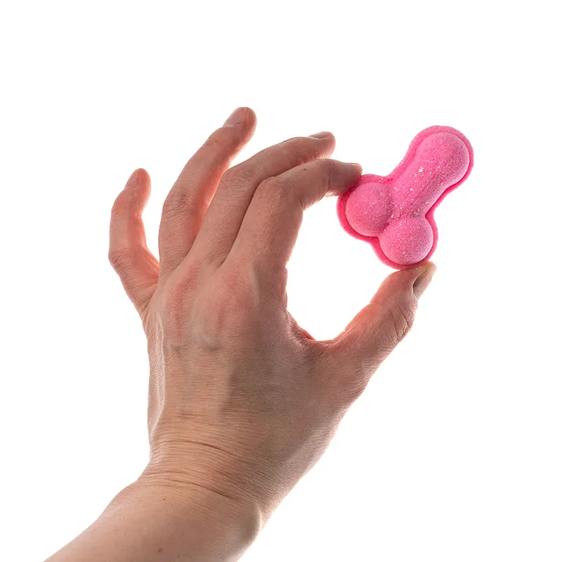 бомбочка для ванны 18+ в Сочи