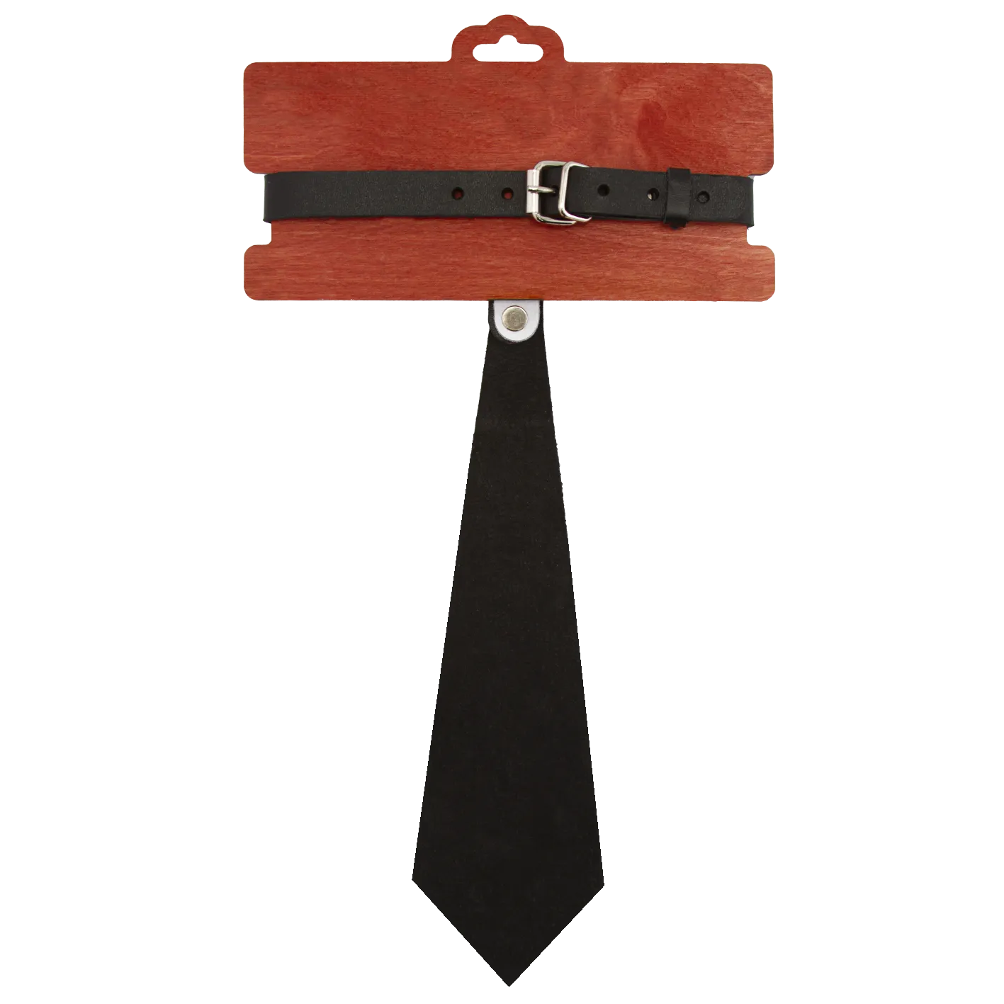 чокер pinkrabbit галстук черно-белый в Сочи