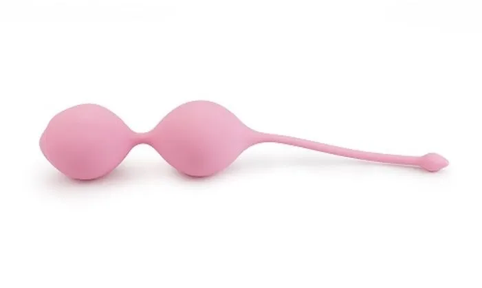 вагинальные шарики lovetoy iwhizz luna, розовые в Сочи