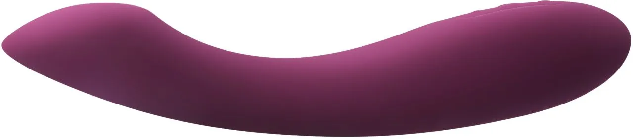 вибростимулятор amy 2 violet для стимуляции зоны g в Сочи