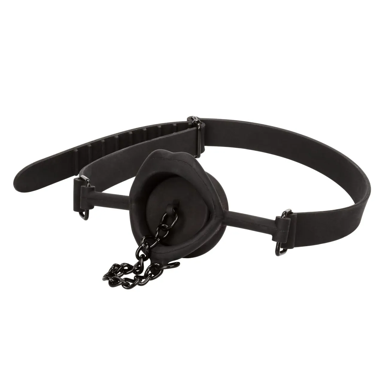 кляп с доступом silicone stopper gag в Сочи