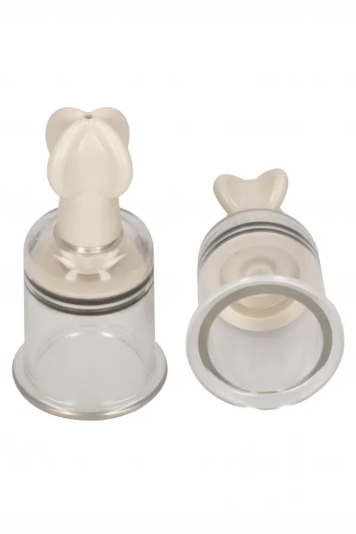помпы для сосков suction cup medium в Сочи