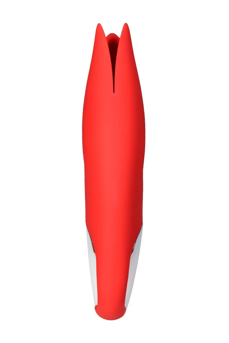вибратор satisfyer vibes power flower red 016488sa в Сочи