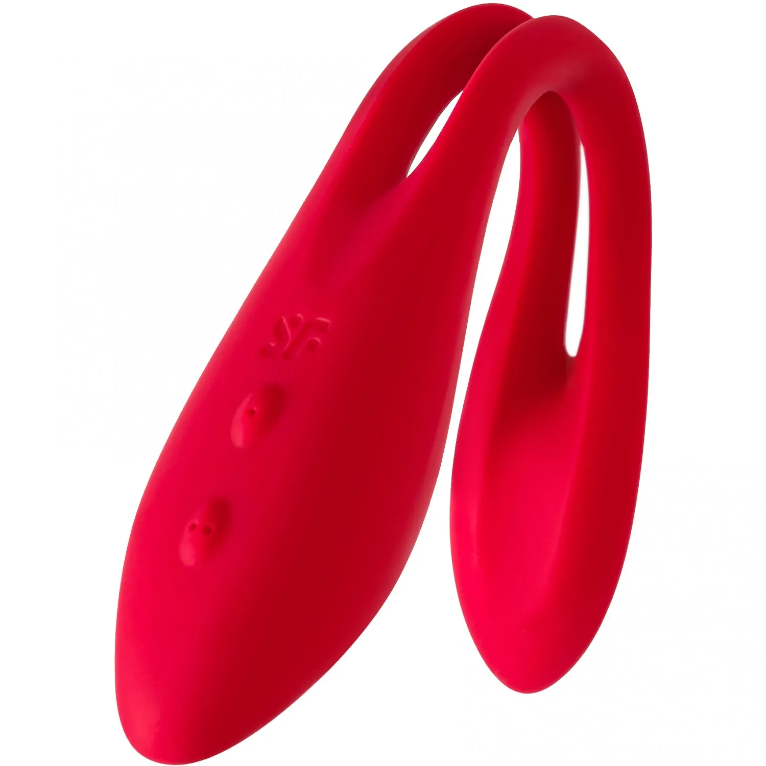 мультифункциональный вибратор satisfyer elastic joy red 007595sa в Сочи