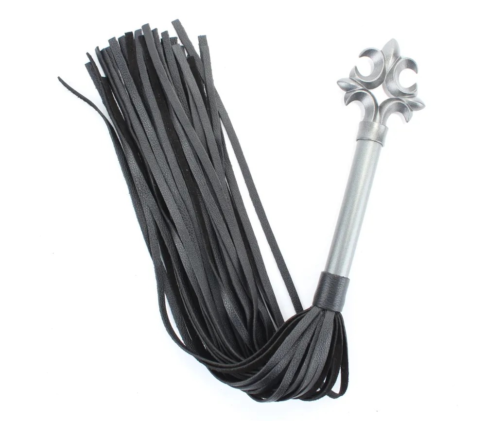 плеть из натуральной кожи gray 54045ars в Сочи