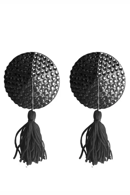 пэстисы (накладки на грудь) round в Сочи