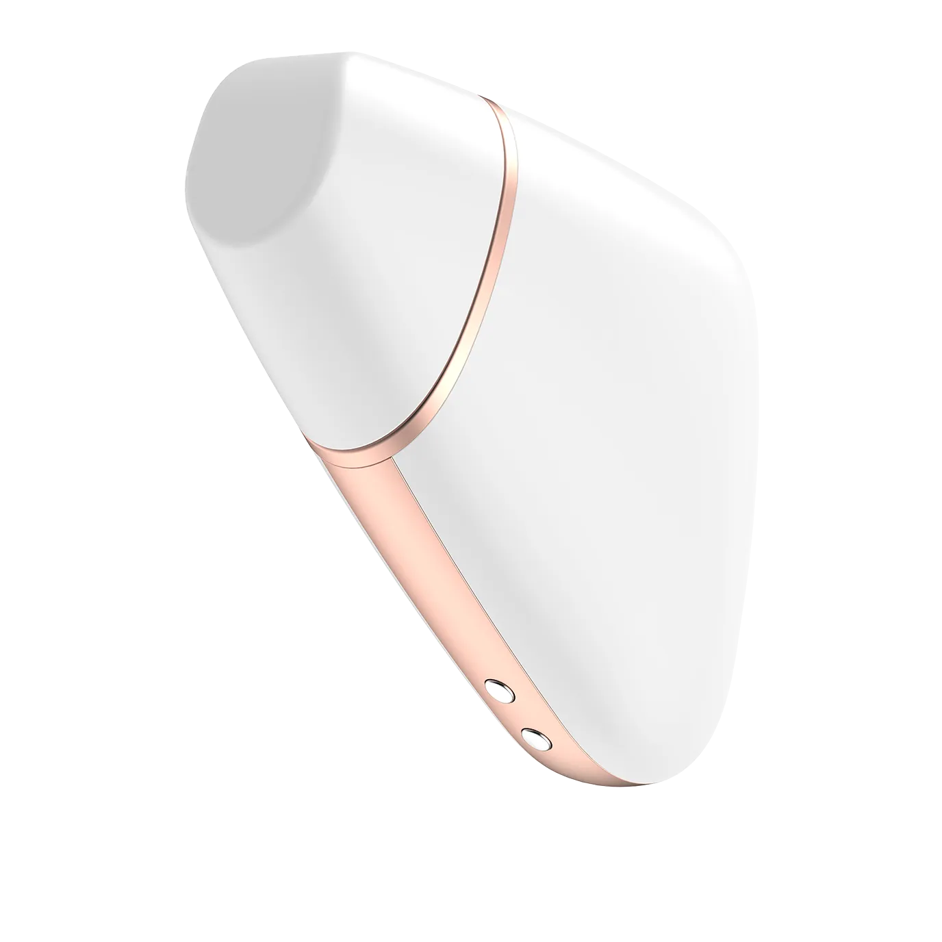 вакуумный массажер с вибрацией satisfyer love triangle white 001777sa в Сочи