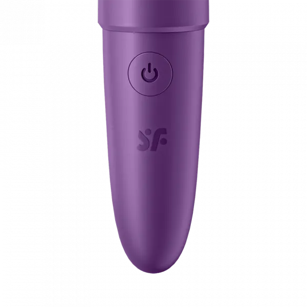 вибратор satisfyer ultra power bullet 6 violet 007670sa в Сочи