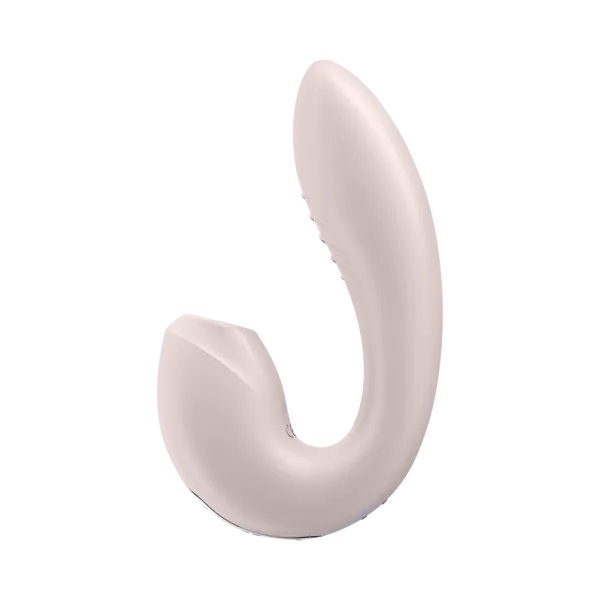 вибратор satisfyer sunray connect app pink/saisonal 009766sa в Сочи