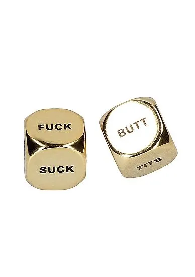 Игральные кубики Kink Dice