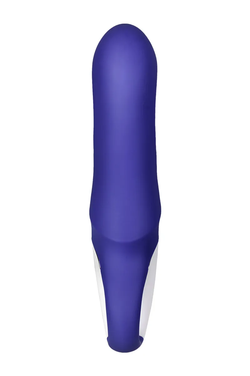 вибратор satisfyer vibes magic bunny  016464sa в Сочи