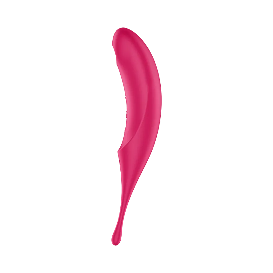 вакуумный массажер twirling pro red 043937sa в Сочи