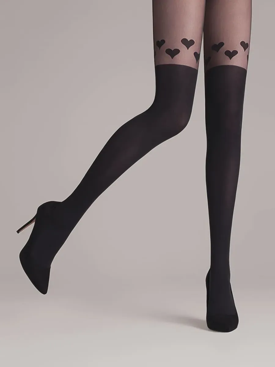 Эротическое колготки mirey wonderful 60 в Сочи