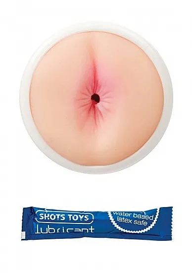 мастурбатор в виде ануса easy rider в Сочи