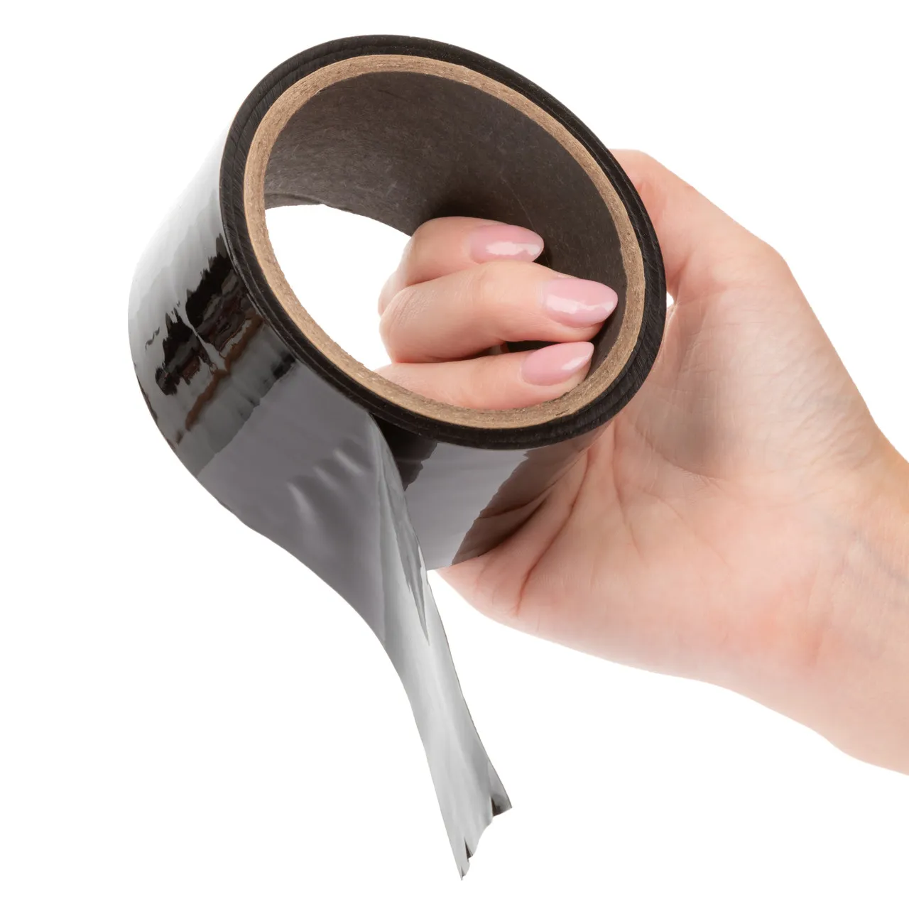 скотч для связывания boundless (черный) в Сочи