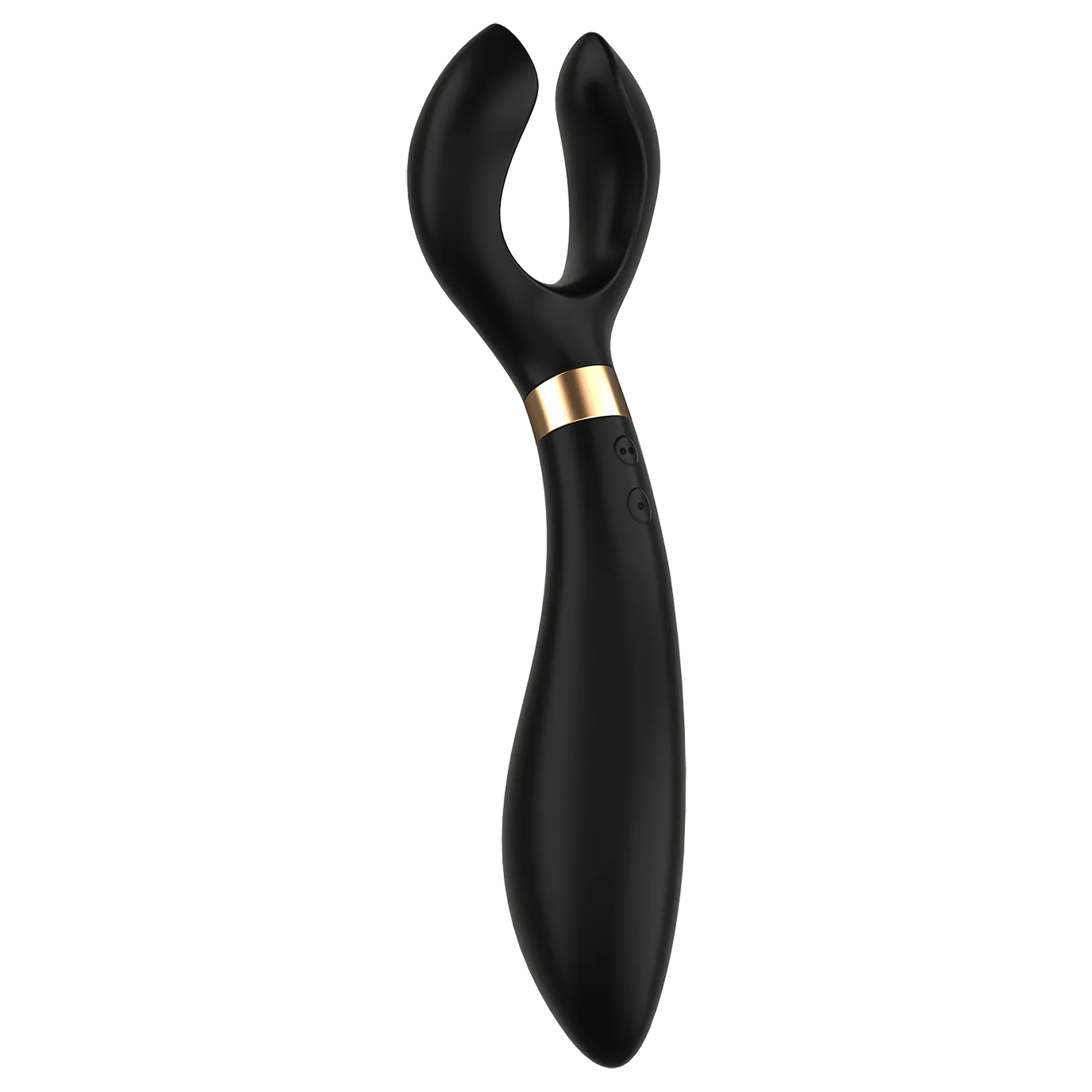 вибромассажер для пары satisfyer partner multifun 3 black 001098sa в Сочи