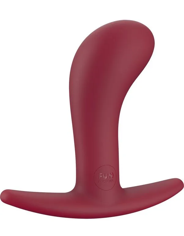 набор анальных стимуляторов fun factory bootie set, 3 шт в Сочи